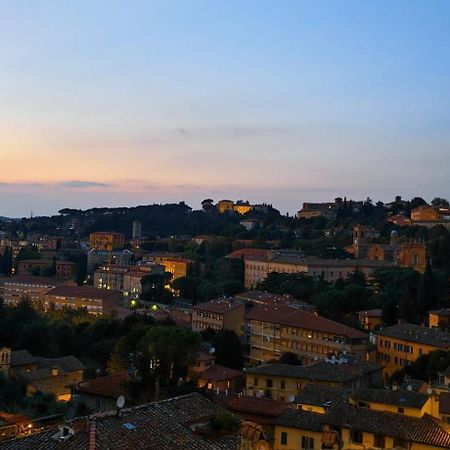 Appartamento Ansidei 3 Perugia Buitenkant foto