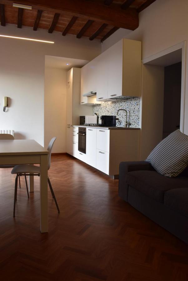 Appartamento Ansidei 3 Perugia Buitenkant foto