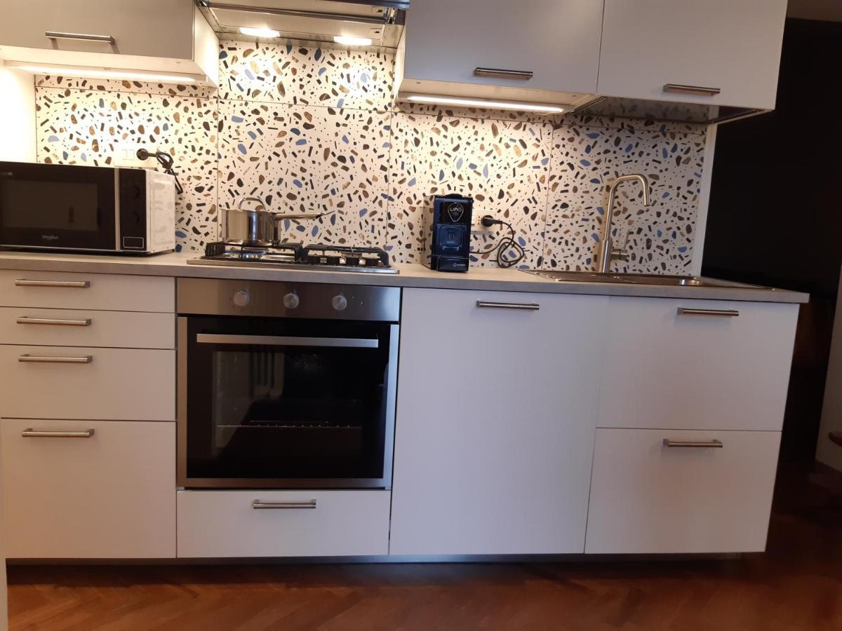 Appartamento Ansidei 3 Perugia Buitenkant foto