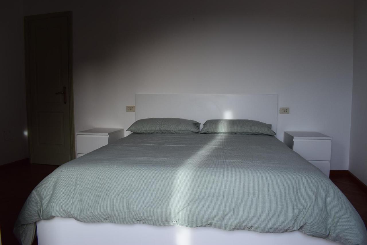 Appartamento Ansidei 3 Perugia Buitenkant foto