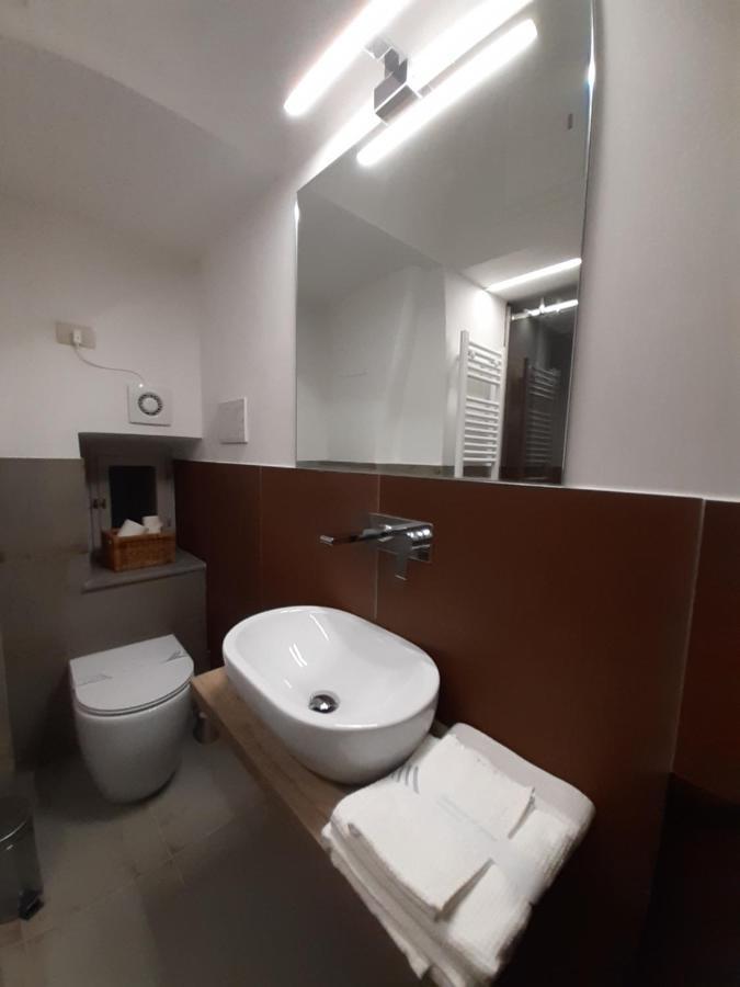 Appartamento Ansidei 3 Perugia Buitenkant foto