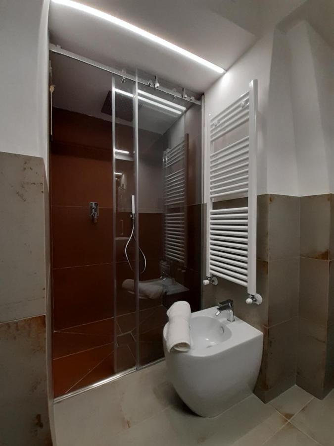 Appartamento Ansidei 3 Perugia Buitenkant foto
