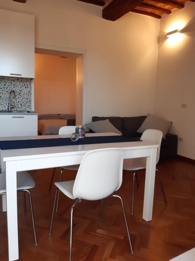 Appartamento Ansidei 3 Perugia Buitenkant foto