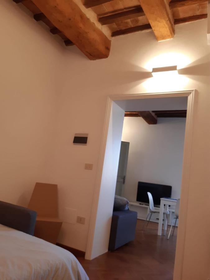 Appartamento Ansidei 3 Perugia Buitenkant foto